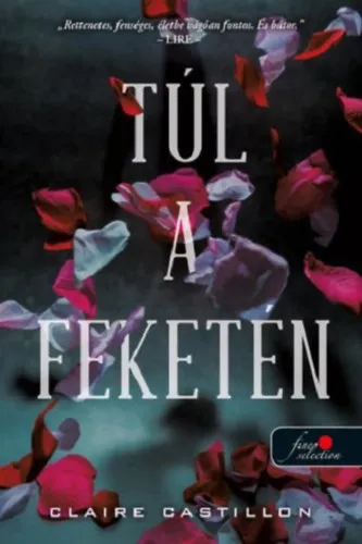Túl a feketén Utolsó esély
