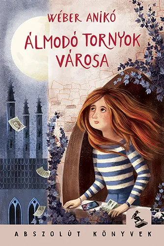 Álmodó tornyok városa Végkiárusítás