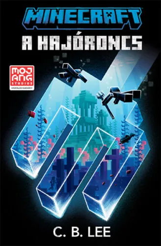 Prémium Minecraft - A hajóroncs