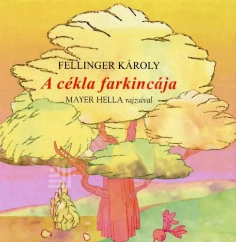 A cékla farkincája Akció