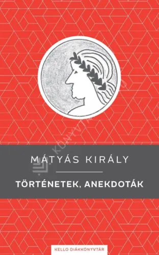 Végkiárusítás Mátyás király