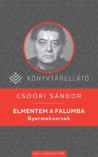 Elmentem a falumba Gyors kiszállítás