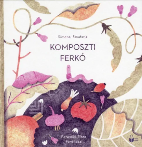 Komposzti Ferkó Ne maradj le