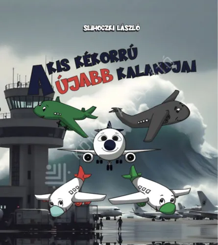 Legnépszerűbb A Kis Kékorrú újabb kalandjai
