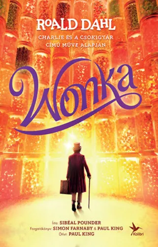 Olcsóbb Wonka