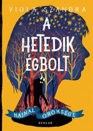 Gyors kiszállítás A hetedik Égbolt