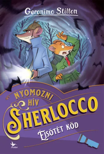 Éjsötét köd Vedd meg most