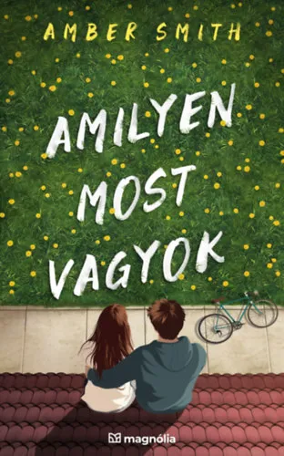 Amilyen most vagyok Outlet