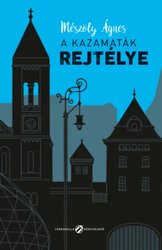 Korlátozott ajánlat A kazamaták rejtélye