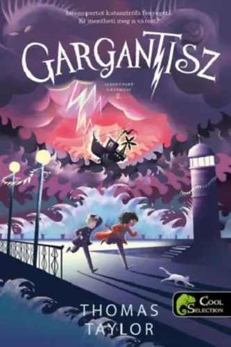 Gargantisz Exkluzív ajánlat