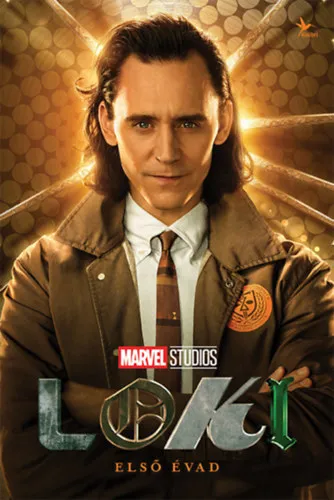 Loki - Első évad Kedvezményes ár