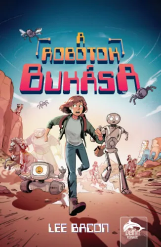 A robotok bukása Különleges ajánlat