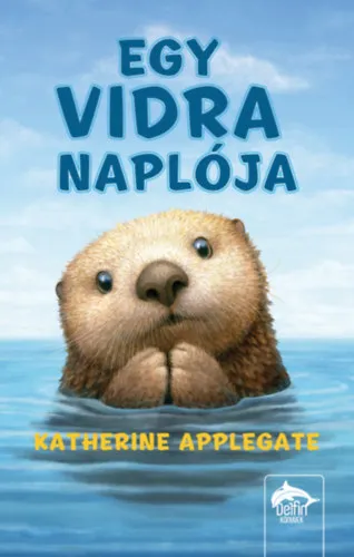 Kiárusítás Egy vidra naplója