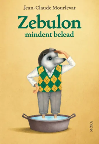 Akció Zebulon mindent belead