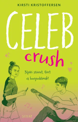 Rendeld meg most Celebcrush