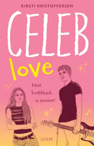 Celeblove Vedd meg most
