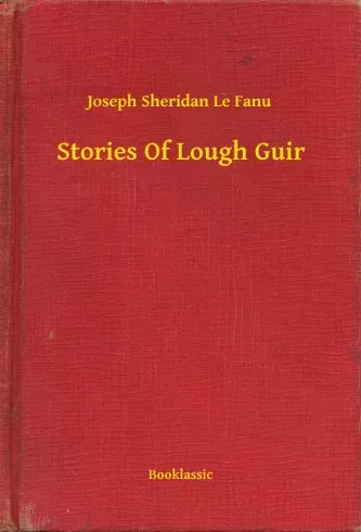 Korlátozott ajánlat Stories Of Lough Guir - E-könyv