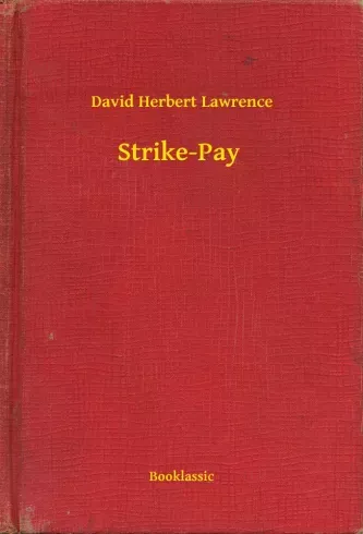Azonnal elérhető Strike-Pay - E-könyv