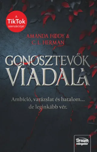 Gonosztevők viadala Legjobb ár