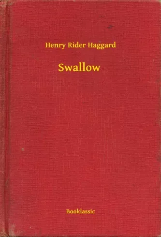 Swallow - E-könyv Expressz szállítás