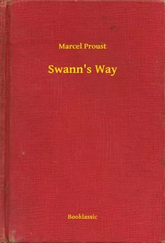 Szuper akció Swann's Way - E-könyv