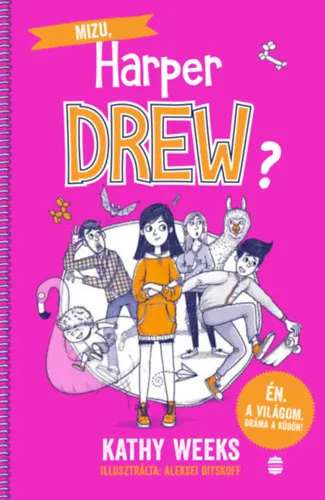 Mizu, Harper Drew? Olcsóbb