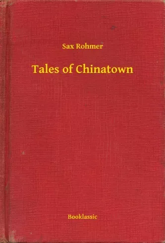 Népszerű Tales of Chinatown - E-könyv