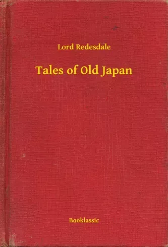 Szuper ajánlat Tales of Old Japan - E-könyv