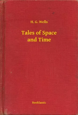 Szuper akció Tales of Space and Time - E-könyv