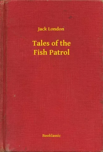 Tales of the Fish Patrol - E-könyv Kedvezményes ár