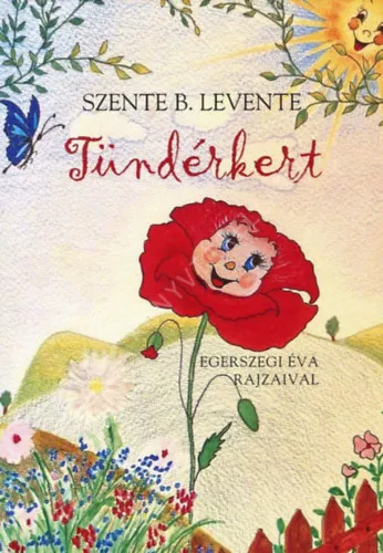 Biztonságos fizetés Tündérkert