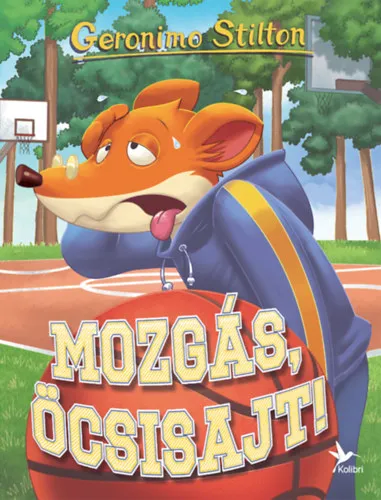 Mozgás, Öcsisajt! Alacsony ár
