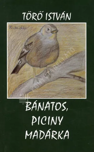 Legjobb ár Bánatos, piciny madárka