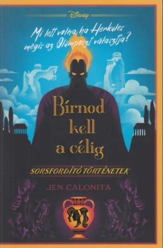 Biztonságos vásárlás Disney - Bírnod kell a célig