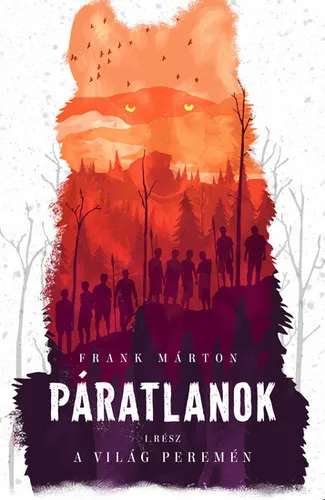 Páratlanok I. - A világ peremén Rendeld meg most