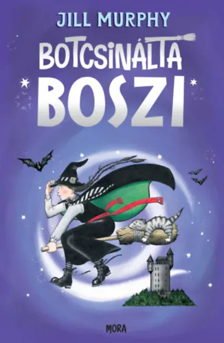 Botcsinálta boszi Árengedmény