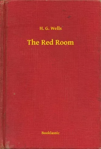 Szuper akció The Red Room - E-könyv