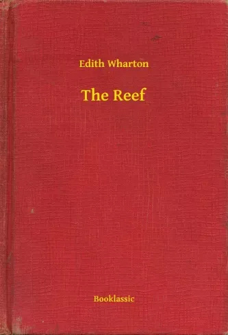 The Reef - E-könyv Utolsó esély