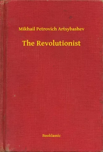The Revolutionist - E-könyv Vásárlói kedvenc