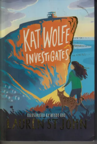 Legnépszerűbb Kat Wolfe Investigates
