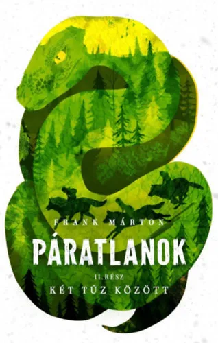 Két tűz között - Páratlanok 2. Azonnali szállítás