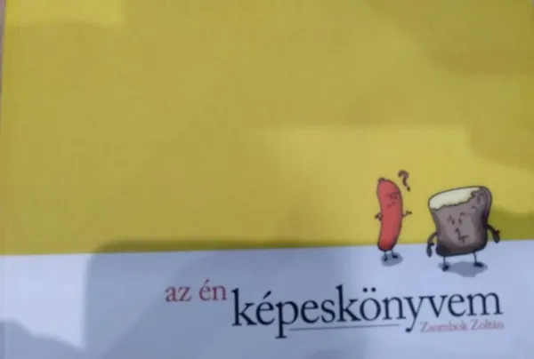 Az én képeskönyvem Szezonális akció