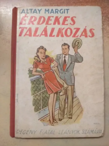 Olcsó Érdekes találkozás