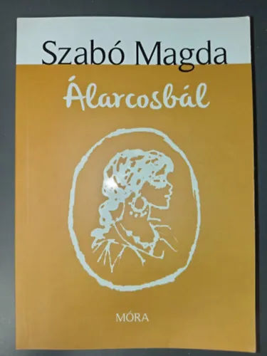 Szuper ajánlat Álarcosbál (Reich Károly rajzaival) - Móra könyvkiadó hetedik kiadás