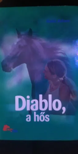 Bestseller Diablo a hős