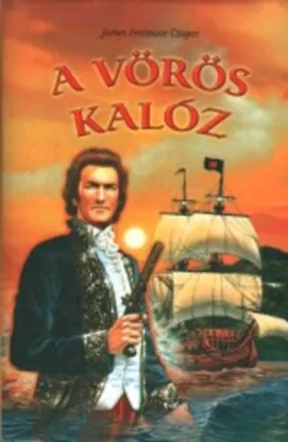 A vörös kalóz Utolsó esély