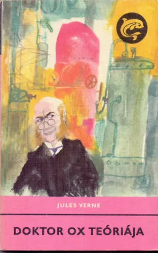Kedvezményes ár Doktor Ox teóriája