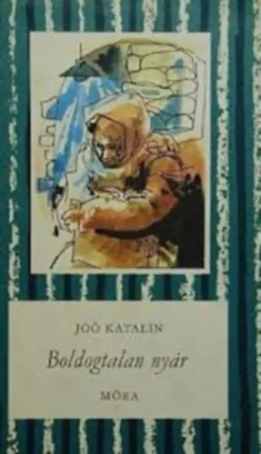 Kedvezmény Boldogtalan nyár