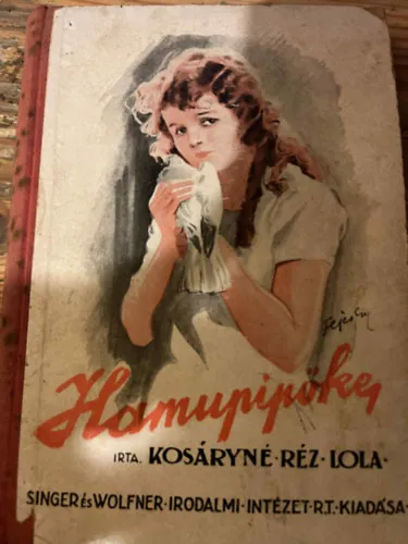 Hamupipőke Vedd meg online