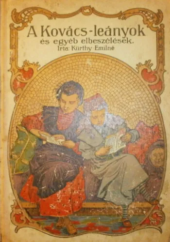 A Kovács-leányok Biztonságos fizetés